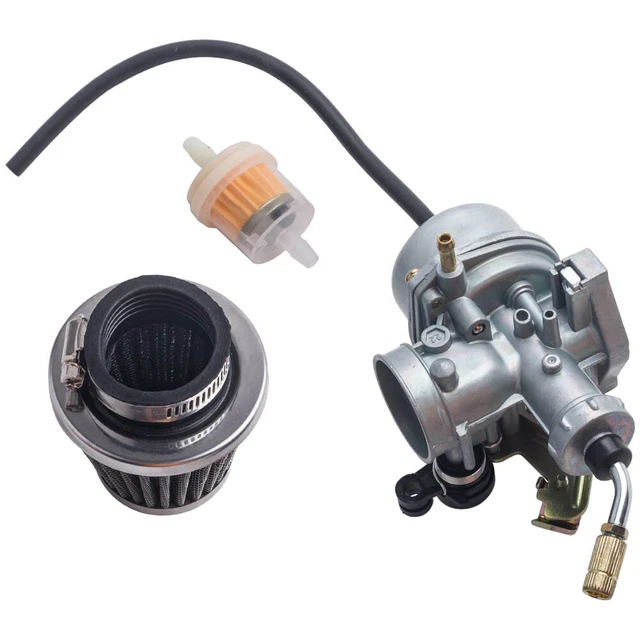 Carburetor Carb For Suzuki DRZ110 2003-2005  Kawasaki KLX110L KLX110 2010-2016