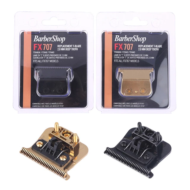 Hojas de repuesto para recortadoras, cuchillas de repuesto FX707 accesorios KY