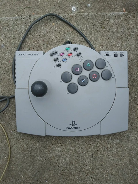 playstation 1 stick playstation 1 stick