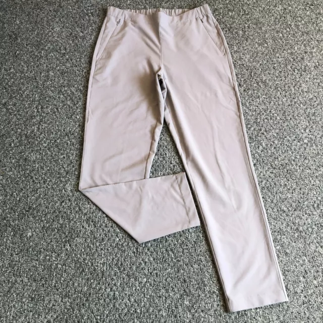 Rohan Trousers Womens 10 Regular Grey 30x29 Stretch Walking Hiking Outdoors