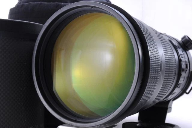 [Near Mint w/ Hood, Case] Nikon AF-S NIKKOR 300mm f/2.8 G ED VR II JA #3
