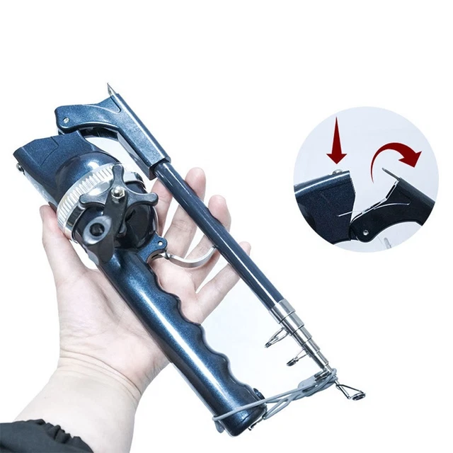 Moulinet Toupie Vintage Olympic 151 VO-AUTO – Pêche Spinning USA – Très Beau état
