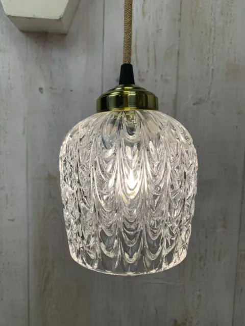 Lampe Baladeuse Vintage