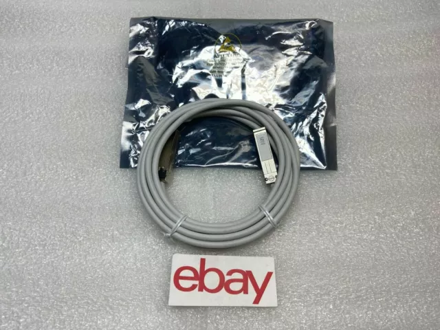 NEW GENUINE Mac Xserve RAID 4GB SFP Fiber Channel LC Molex Cable 591-0208 NEW GENUINE Mac Xserve RAID 4GB SFP Fiber Channel LC Molex Cable 591-0208