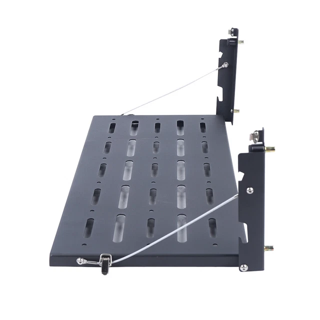 Mesa de comedor plegable de metal 60×31 cm para Jeep Wrangler JK