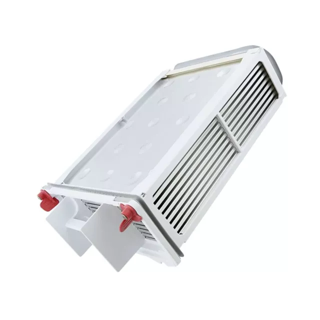 Electrolux Dryer Heat Exchanger Condenser Assembly 1251063168