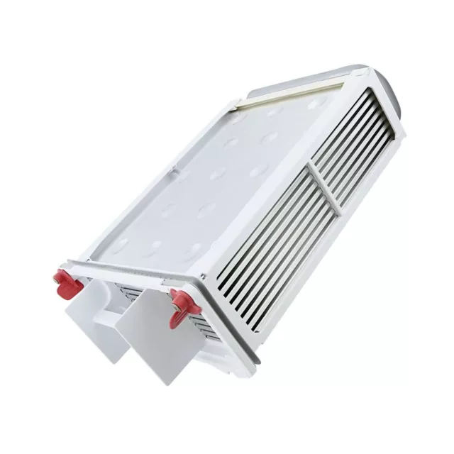 Zanussi  Condenser - Heat Exchanger 1251063168