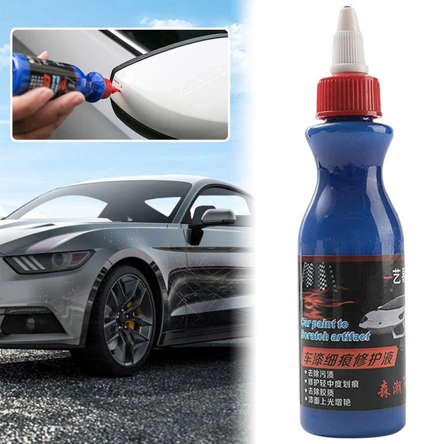 REMOVER CAR SCRATCH Removal Kit for Deep Scratches for Erase Car