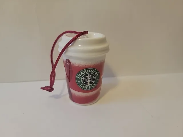 Starbucks - Christmas —