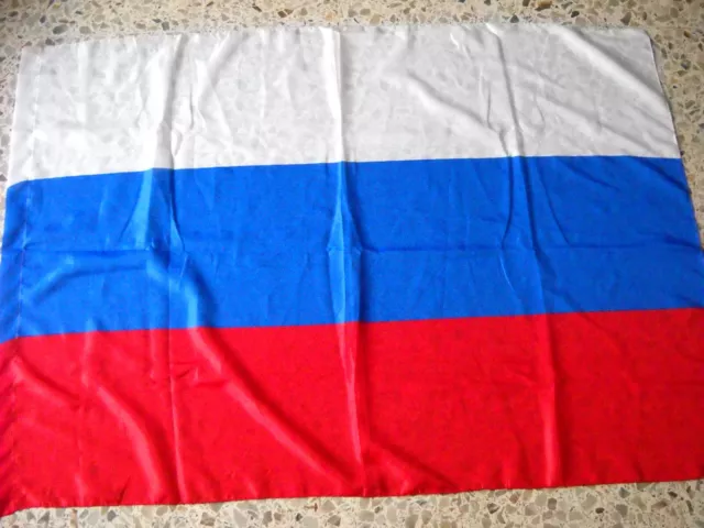 a1 RUSSIA BANDIERA 140X100 CM flag drapeu bandera bandeira