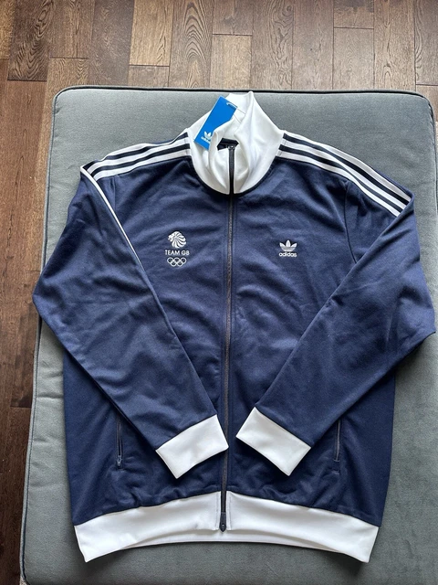 Adidas china tracksuit top sales