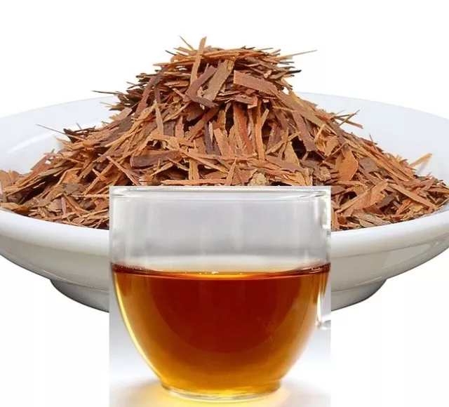 500 g Lapacho Rinde Inka Tee naturrein Rohkost Premium Qualität