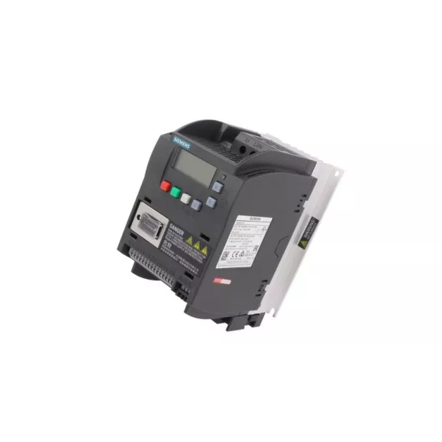 6SL3210-5BE22-2CV0 inverter potenza massima motore: 2,2 kW margine uscita: 3x400 VA