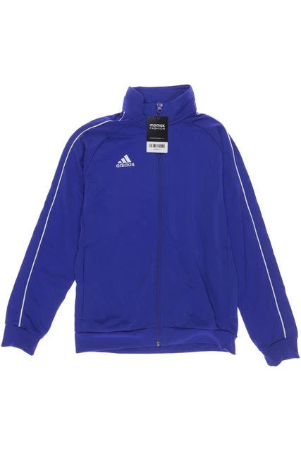 Giacca discount adidas ragazzo