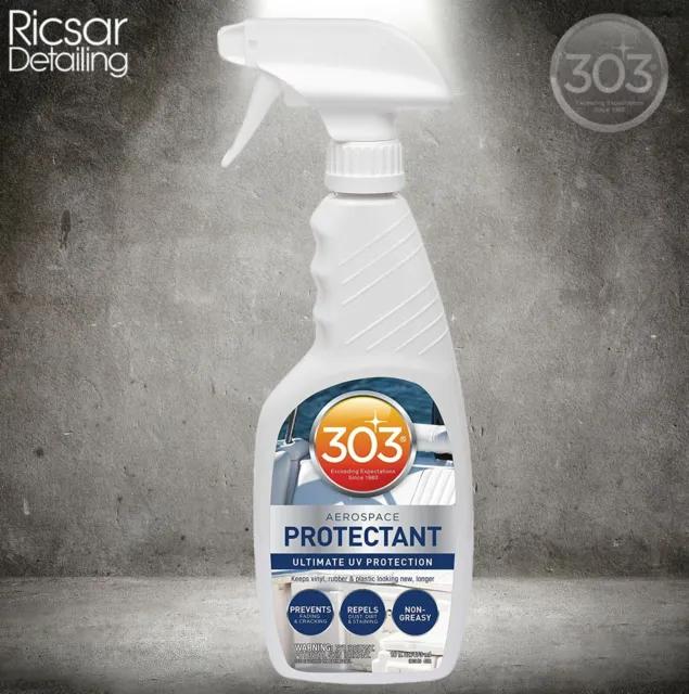 303 Marine Aerospace Protectant - 16OZ/473ml   **OFFICIAL RESELLER**