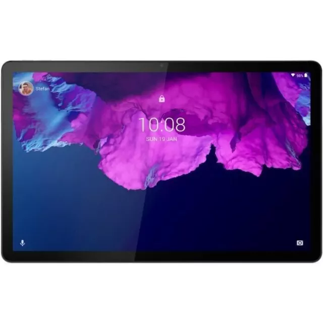 Tablette 7 pouces bluetooth Quad Core Android 6.0 40Go Violet