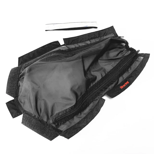 RC CAR WEARRESISTANT Dust Cover Protective Guard For ARRMA SENTON 3S 1