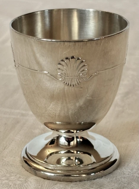 christofle Vintage Silvered Gravy Boat Vendôme Black Friday Top Sellers Home & G