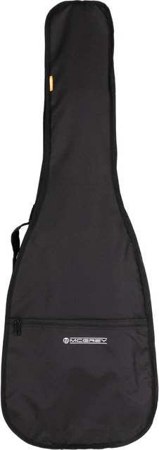 Housse Guitare électrique Professionnelle - Étui Souple Rembourré Gris - Marque Kirstein - Référence 00088519 - Neuf