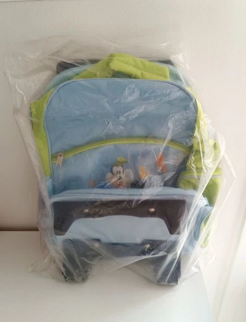 Sac à Dos roulettes Scolaire Toulouse - Collection Officielle STADE