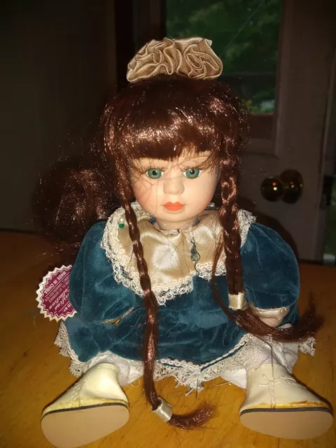 The christina doll collection new arrivals
