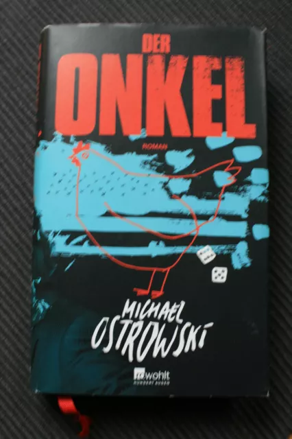 Michel Ostrowski Der Onkel