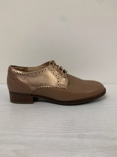 Clarks netley rose hot sale