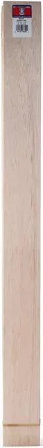 Balsa Wood Sheet 36 Inch-1/16 Inch X 3 Inch 10 pack 3