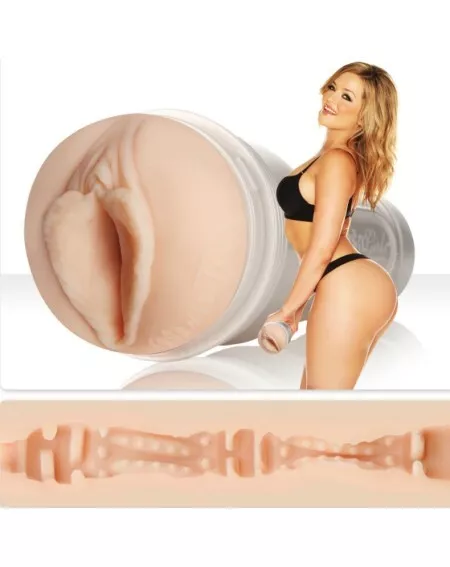 Fleshlight Girls - Vagina Alexis Texas Outlaw