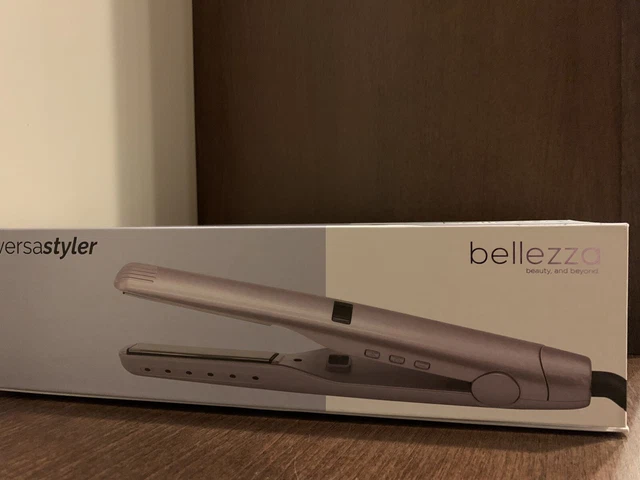 Bellezza flat iron Bellezza flat iron