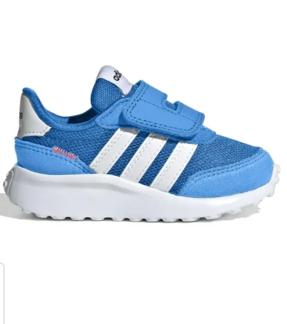 Infant Baby Boys Girls Adidas Trainers Toddler Children