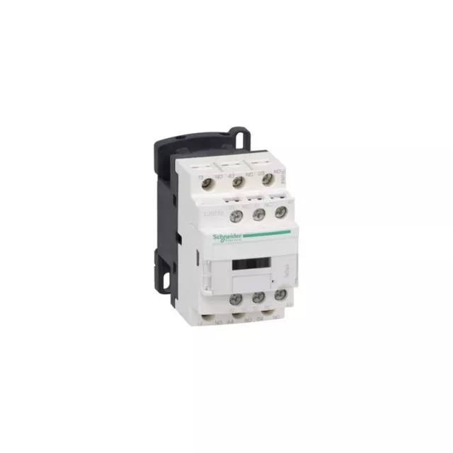 Schneider Electric CAD32U7 CAD Control Relay TESYS 040238 NEW