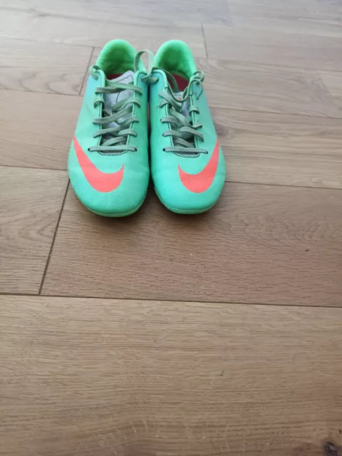 Nike Mercurial Fußballschuhe