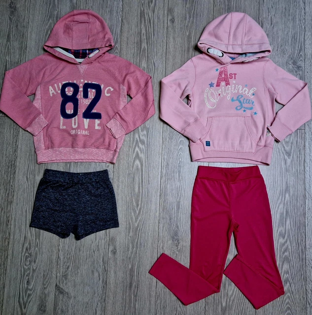 Girls NEXT Clothes Bundle Sets Outfits Age 8-9 Yrs