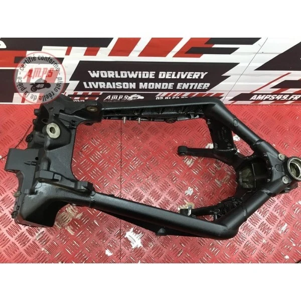 Support de selle Triumph Street Triple 660 S 2017 à 2020