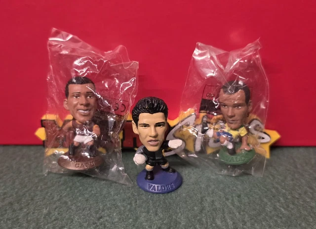 CORINTHIAN MICROSTARS £16.15 - PicClick UK