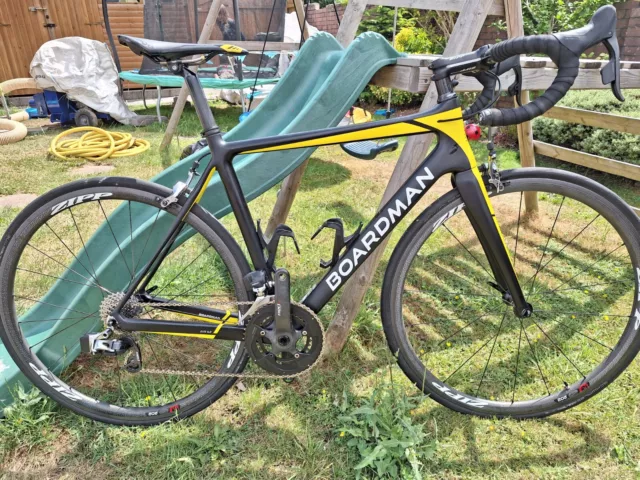 Boardman slr signature hot sale