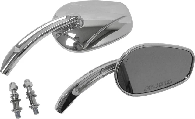 HARDDRIVE 1992-2014 Harley-Davidson FXDC Dyna Super Glide Custom ARROW HEAD CUST