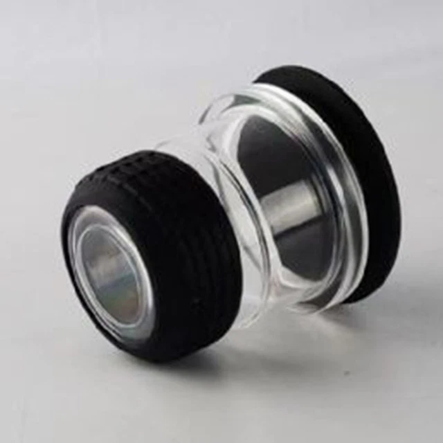 Kit 4 Pièces Pour Café - Tasse Doseuse, Flacon Pulvérisateur, Agitateur Et Cuillère - Accessoires Café En Céramique