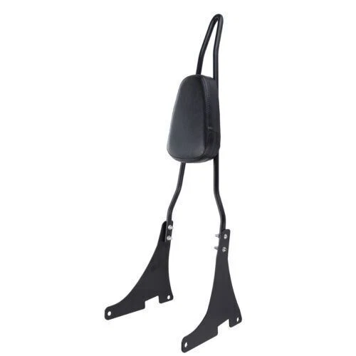 HARLEY DAVIDSON SPORTSTER 1200 XLH 883 XL 883 Aftermarket Back Rest