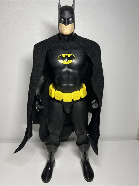 Batman discount yellow belt