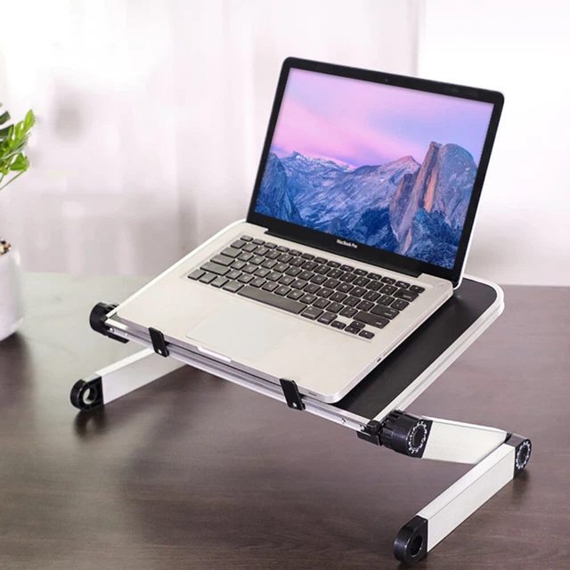 support de tablette support d'ordinateur portable support de tablette portable 4