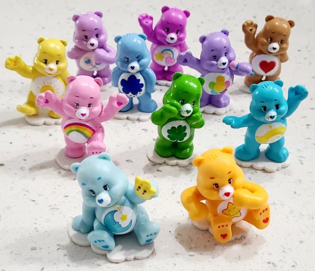Tcfc shop care bears