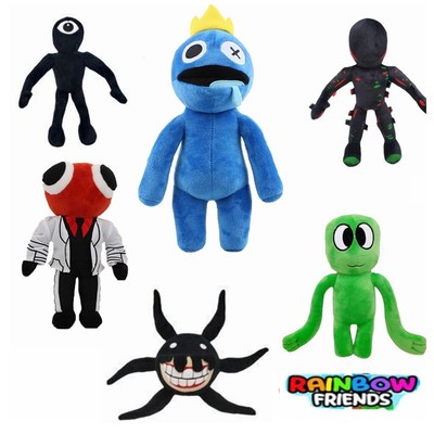 roblox rainbow friends plush