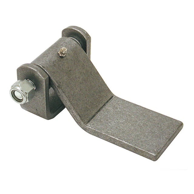 BUYERS PRODUCTS B2426FSLL Hinge Strap,Unfinished