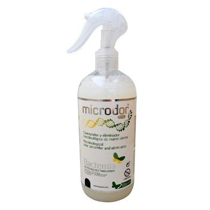 Microdor Elimina Odori Profumato Kg.1