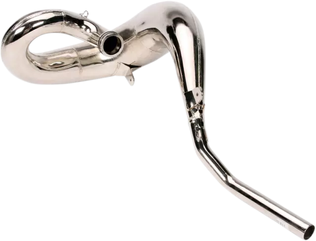 Fmf 025010 Gnarly Pipe Nickel-Plated Steel Husqvarna Wr 250 2000