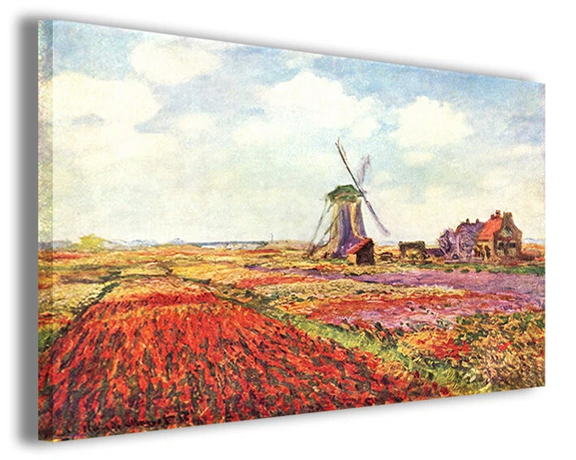 FAMOUS PAINTINGS CLAUDE XI prints on canvas reproductions famous