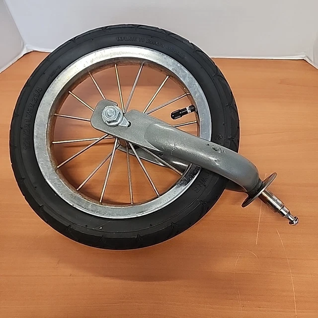 Graco Stroller Front Wheel FOR SALE! - PicClick