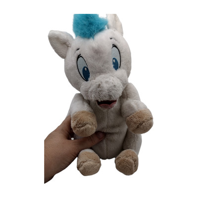 stuffed pegasus hercules